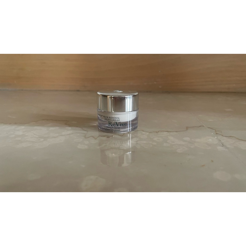 * Sukena * Revive 緊緻胜肽美頸霜 5ml