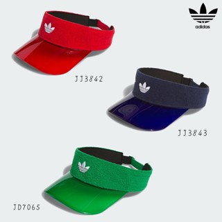 ＊立航高爾夫＊限定款 Adidas Originals三葉草 復古風 中空帽#JJ3842#JD7065#JJ3843