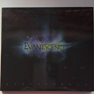 [二手]Evanescence 伊凡塞斯 - 同名專輯