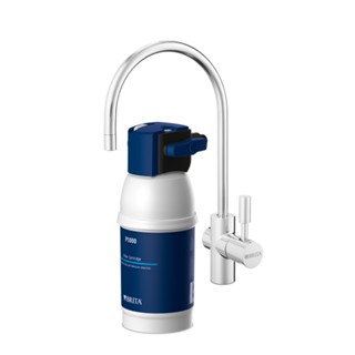 BRITA mypure P1硬水軟化櫥下型濾水系統 | 原廠授權經銷