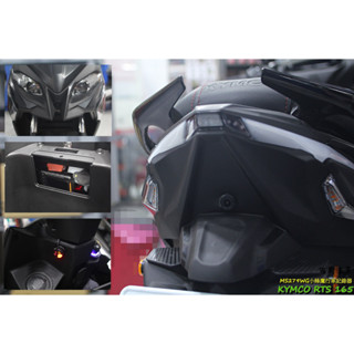 Polaroid寶麗萊 小蜂鷹2 MS279WG 行車記錄器 機車用｜1080P夜視｜IP67防水｜WiFi秒傳 RTS