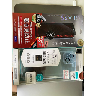 🇯🇵14 plus手機殼/ 16 plus 防窺保護貼 / 15 plus防窺保護貼 / 14 plus防窺保護貼