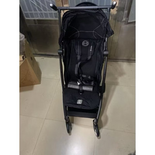 cybex libelle 2 超小推車 超輕便 口袋車 登機車 可上飛機