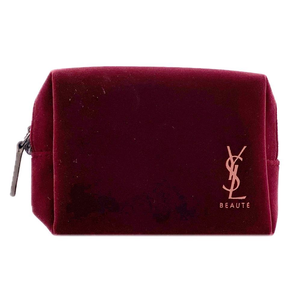 YSL化妝包 - 組合款式任選 (正統公司貨)