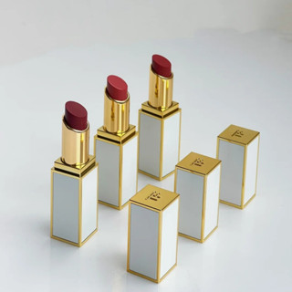 NEW THING✨TOM FORD 超亮唇彩白管限定 唇膏