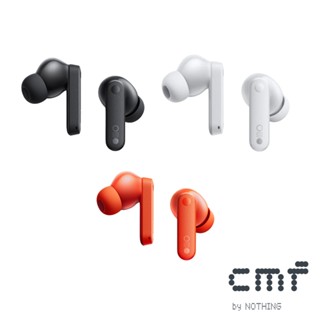 【Nothing】 CMF Buds 真無線藍牙耳機(公司貨) NOTHING EAR 耳機 無線耳機 藍芽耳機