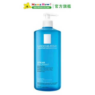 【理膚寶水】親膚舒敏沐浴露750ml年度組 媽媽好婦幼用品連鎖