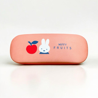 日本國內限定 2025新款 米飛兔眼鏡盒 Miffy 眼鏡盒 眼鏡收納
