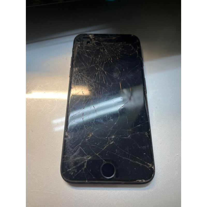 iPhone 7 128GB 故障機 零件機
