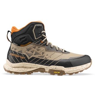 Zamberlan DEVERO MID GTX 輕量中筒登山鞋 0351CM0G