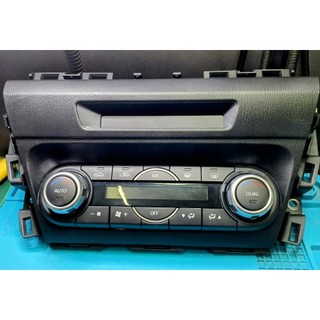 MAZDA 馬自達3 冷氣控制面板 黑屏 缺字 易損晶片 全新 PCA85162T 汽車儀表液晶顯示器驅動IC 晶片