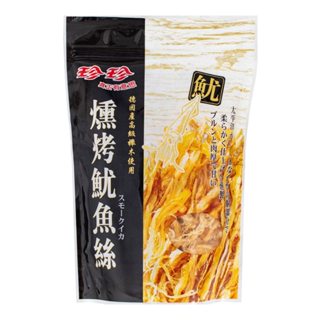 珍珍 燻烤魷魚絲 360公克 #79731 Costco 好市多代購