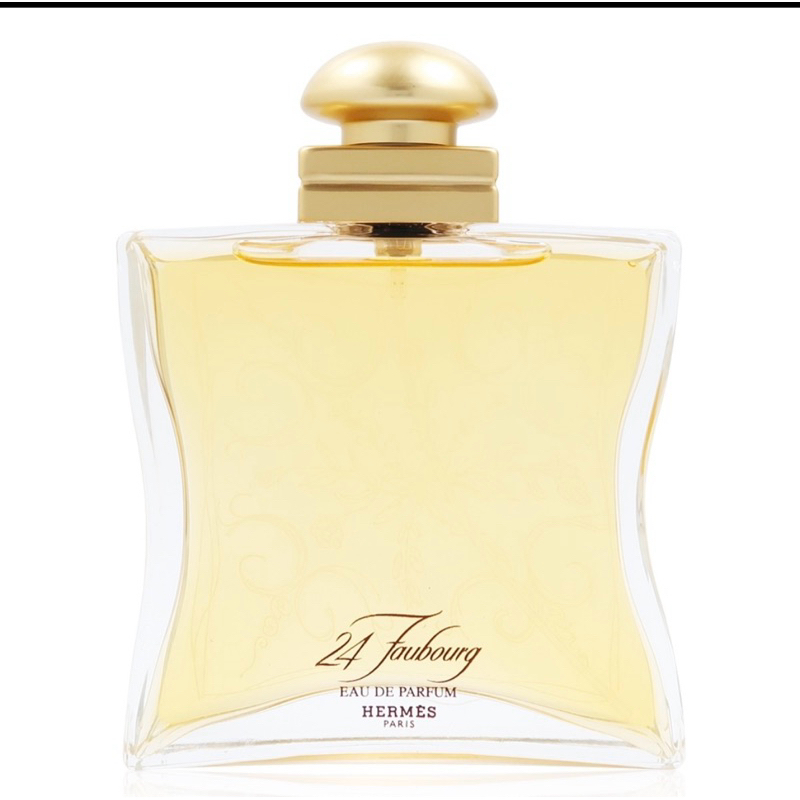 [TF香氛精品] Hermes 愛馬仕 24 Faubourg 相遇法布街24號淡香精 EDP 分享香 試管香 體驗香