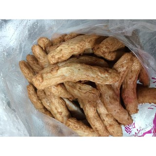 【 鮮封選生鮮食品 】英一黑輪 3公斤