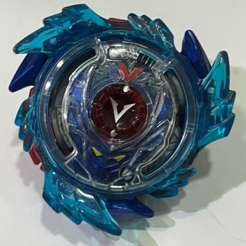 戰鬥陀螺 爆裂世代 翔翼戰神