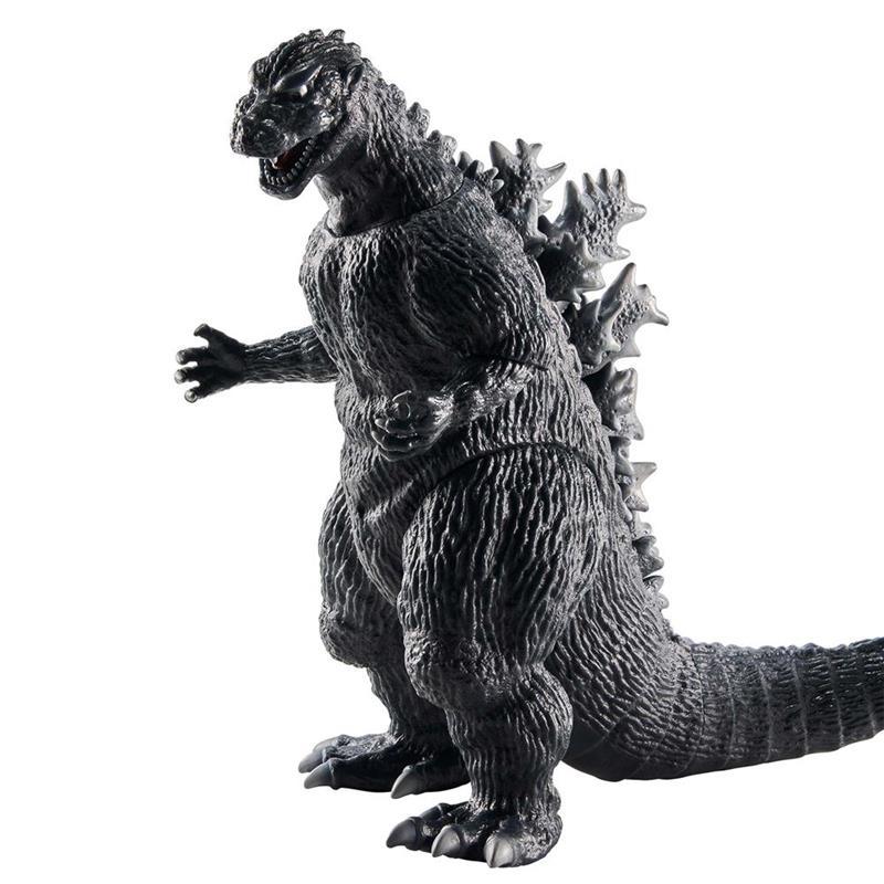 現貨 BANPRESTO 景品 東寶怪獸系列 怪獸咆哮擊 哥吉拉1954 (ver.A)