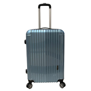 ❮二手❯ 美國 REBACCA MINKOFF 22吋 旅行箱 行李箱 託運箱 登機箱 拉桿箱 航空箱 ABS硬殼