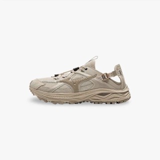 MIZUNO 美津濃Mizuno Racer Trail SED1GH241905沙色 奶茶色 涼鞋