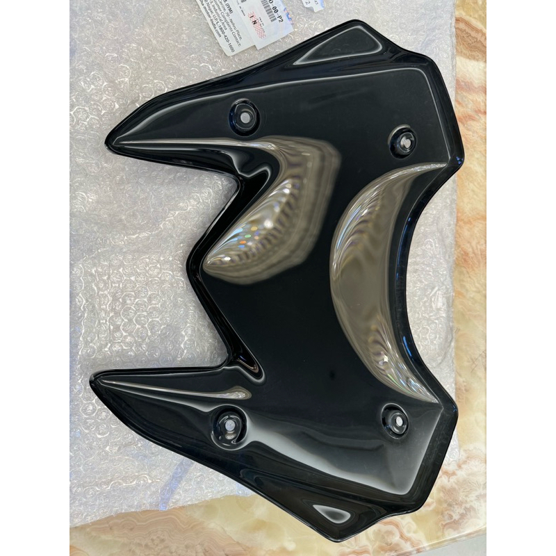 (二手)適用於YAMAHA TMAX560 T-MAX 560 TACH MAX  擋風玻璃前風擋前風鏡導