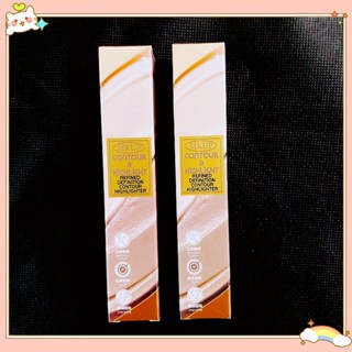 🍑現貨🍑 MKUP 美咖 精修輪廓高光修容液 5.8g