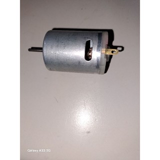 飛利浦hp8235吹風機馬達 - 送馬達風扇