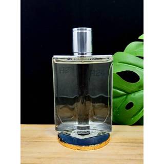 試香 Hermes 愛馬仕 H24 1ml/2ml/3ml/5ml 男性淡香水