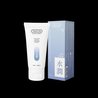 Play&Joy【水潤款50ml】狂潮潤滑液