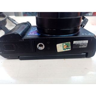 Samsung EX2大光圈數位類單眼相機 SAMSUNG EX2F-2