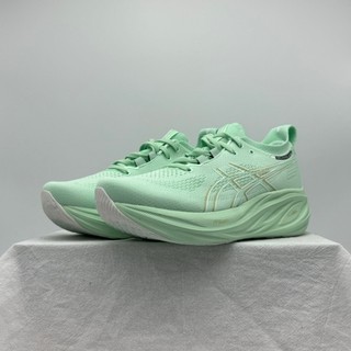 Asics GEL-NIMBUS 26 跑步鞋 運動鞋 慢跑鞋 支撐 穩定 減震 緩震