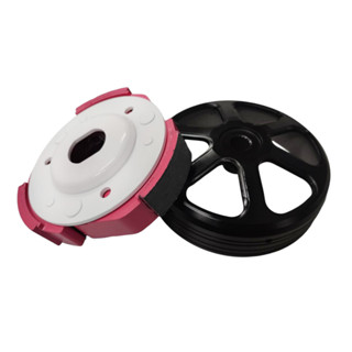 [BG] 現貨 國內大廠製造 GY6碗公 鑄鐵 鑽孔碗公 離合器碗公 離合器 JETS 雷霆S GY6(車系)悍將 奔騰