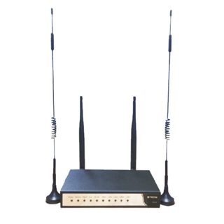 東訊 FG8102(Fusion Gateway)4G無線分享器 /LTE路由器/行動路由器※含稅※