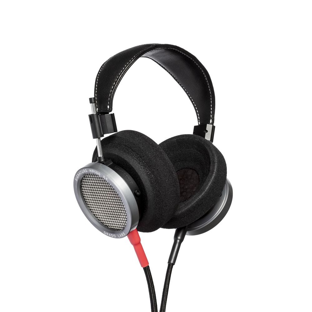 ｜Grado Signature HP100 SE｜歌德 特別版 旗艦 開放式 耳罩 耳機｜加煒