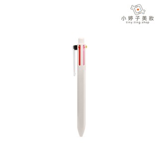 MUJI 無印良品 六角6色原子筆 小婷子美妝-百貨 日本代購