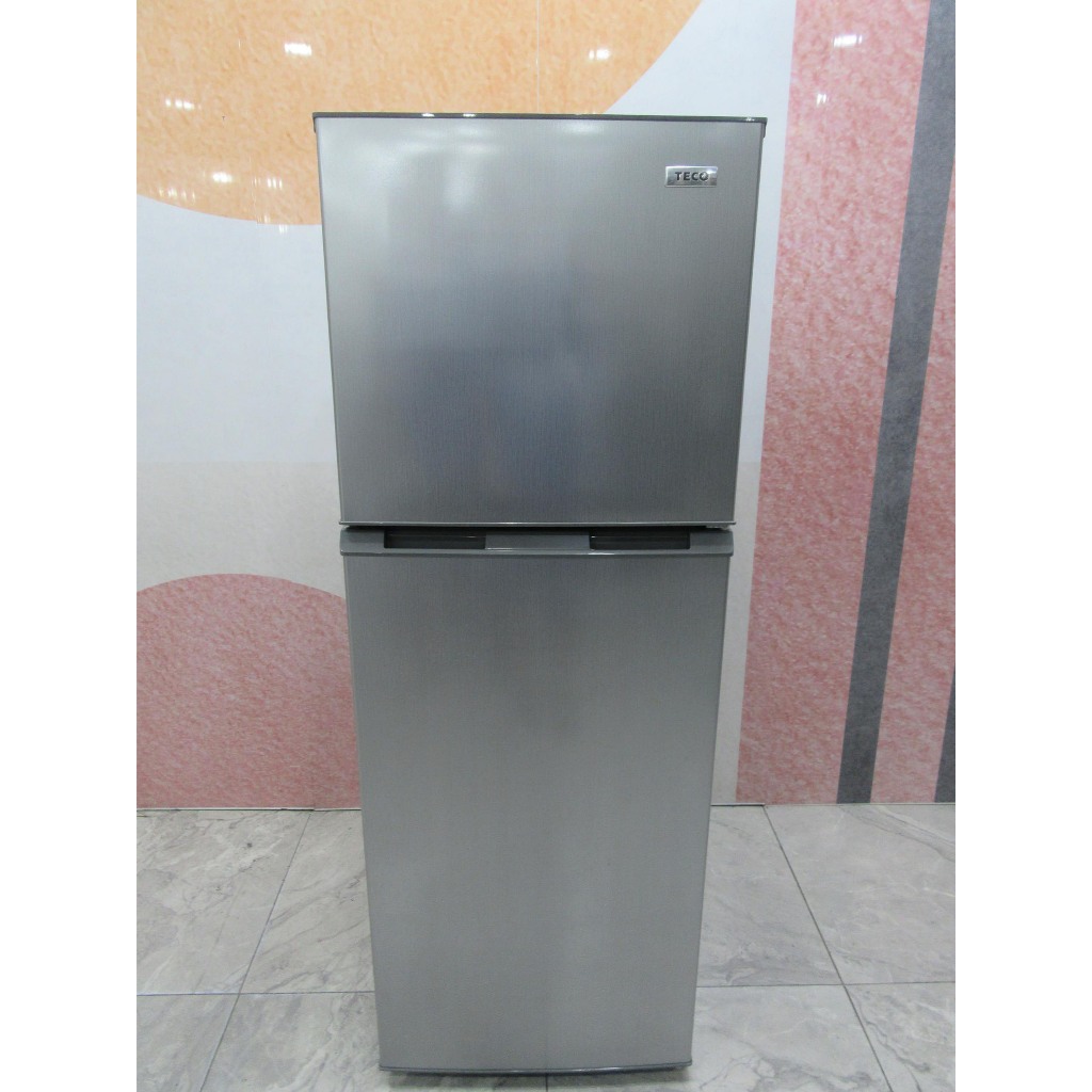 台北二手家具 推薦 【東元】冰箱 230公升 2級 雙門 R2302N 新北 台北 二手