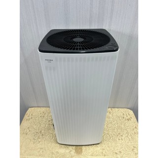 宏品全新二手傢俱館~臺中2手傢俱家電中古推薦 V542010*POIEMA ONE空氣清淨機* 熱水器 電暖器 檯燈 落