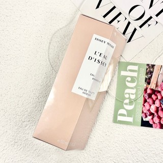 Issey Miyake Magnolia 三宅一生 一生之水木蘭 女性淡香水 50ML 100ML◆NANA◆