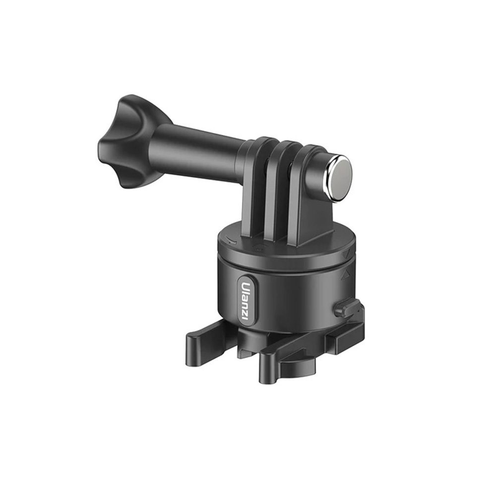 Ulanzi 2844 鴨嘴快拆 Go-Quick II 運動相機扣具轉接座 [相機專家] 公司貨