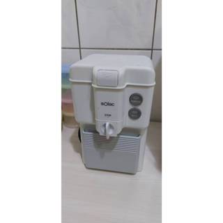 SCM-C58 自動研磨咖啡機 白色 二手 9成新