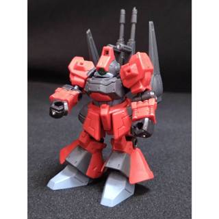 A-4 櫃 現狀品 ： MSA-099 裡克迪亞斯 鋼彈 重灌x重奏 MSE 23 天富