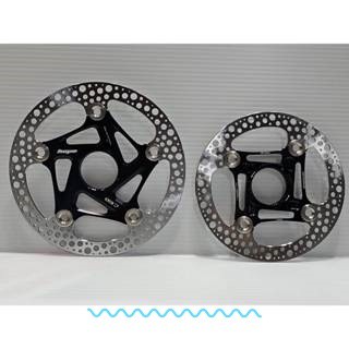HOPE 中鎖式碟盤 140mm 160mm 中心鎖入式碟盤 浮動式碟盤 DIY價