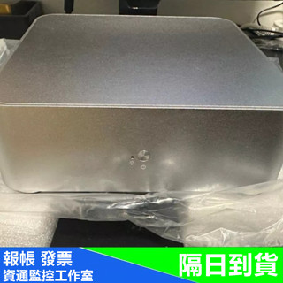 MIni ITX主機 工控電腦機箱 小機殼