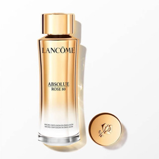 蘭蔻 2025全新品 絕對完美永生玫瑰精華乳100ML