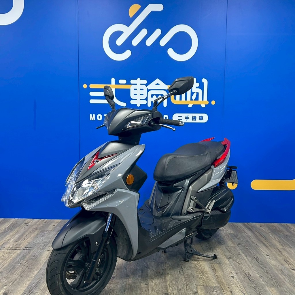 【花蓮店】2019 光陽 雷霆S 150 ABS #8839