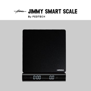 HIROIA JIMMY SCALE 分離式智慧電子秤 手沖/義式咖啡 料理秤 藍芽 贈原廠收納盒 當日出貨 免運