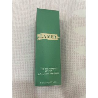 La mer海洋拉娜 超能修護精華露 30ml