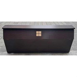 【樂居二手傢俱】臺中全新中古傢俱家電我最便宜 B5042803IJJ*6尺胡桃色床頭櫃*鬥櫃 書架 原木實木櫥櫃臺北新竹