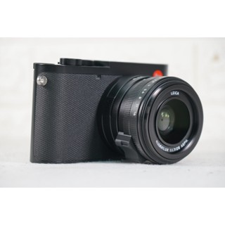 Leica 徠卡 Q3 19080 全片幅數位相機 保固中