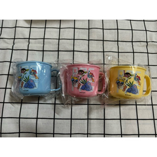 飛天小女警 茶杯 水杯 兒童水杯 微波保鮮盒