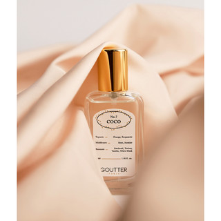 ✨新品現貨｜🇰🇷Goutter 口袋香水 Gentle sandal breeze Coco