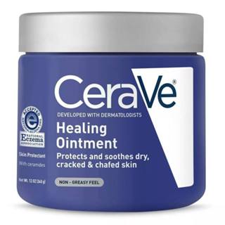 Cerave適樂膚玻尿酸潤澤不油膩Healing Ointment 修復舒緩軟膏 340G Glow Story